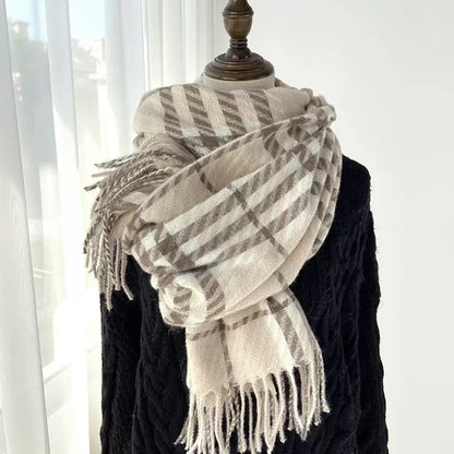 New Trend Scarves