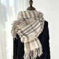 New Trend Scarves