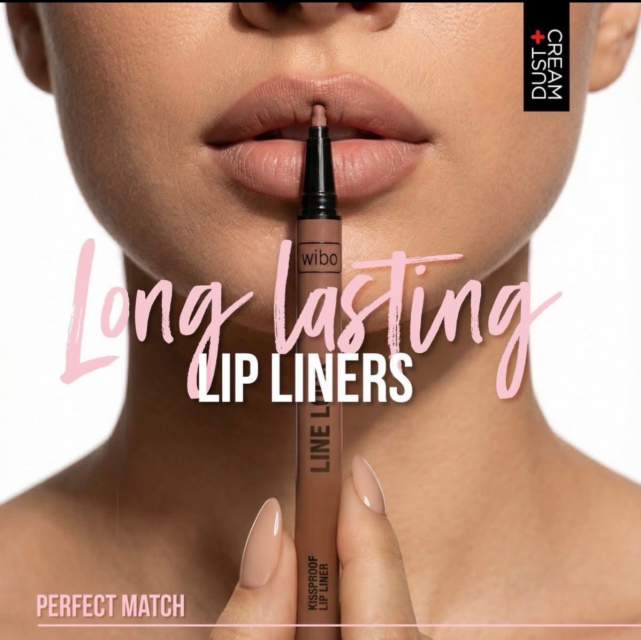 WIBO LINE LOCK KISSPROOF LIPLINER