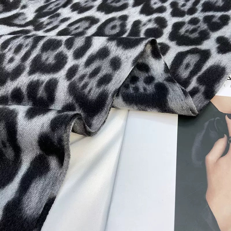Tiger scarves