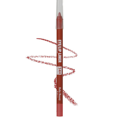 Eye/lip liner