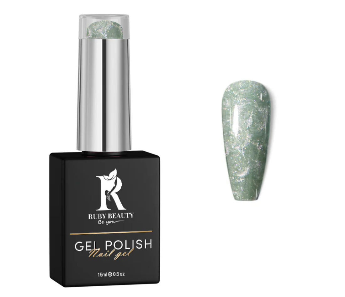 Gel Polish Collection 1