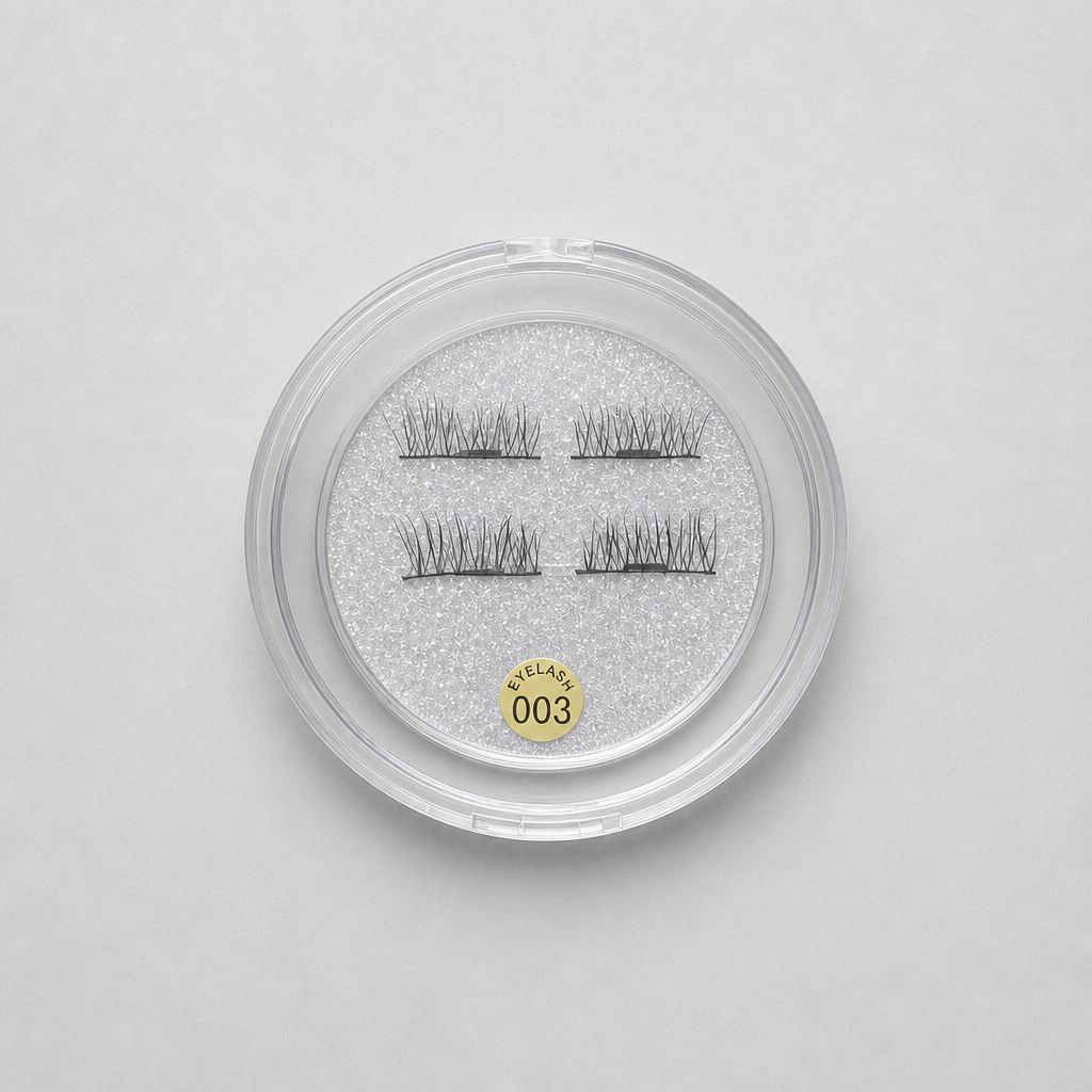 Eyelashes