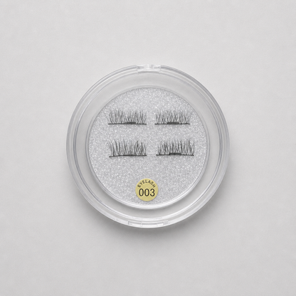 Eyelashes