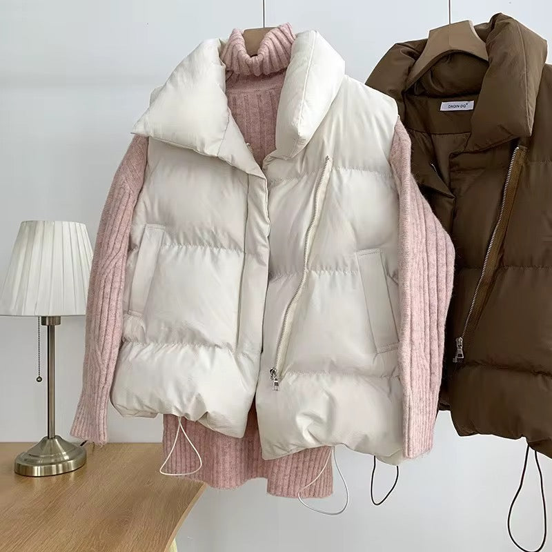 Buffer vest