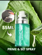 SHEGLAM Good Grip Hydrating Prime & Set Spray – 55ml