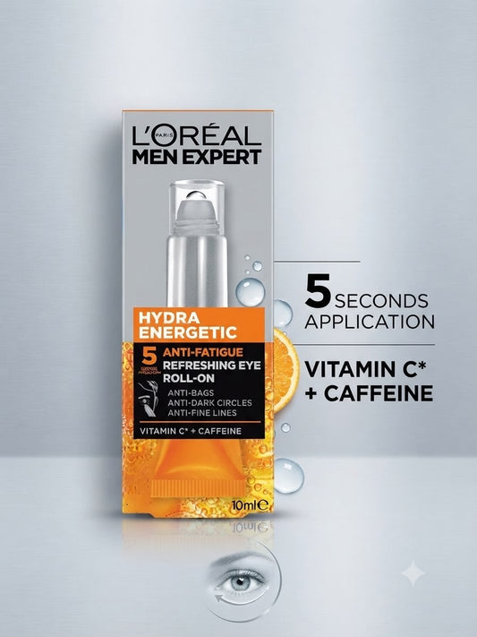 LOREAL PARIS HYDRA ENERGETIC