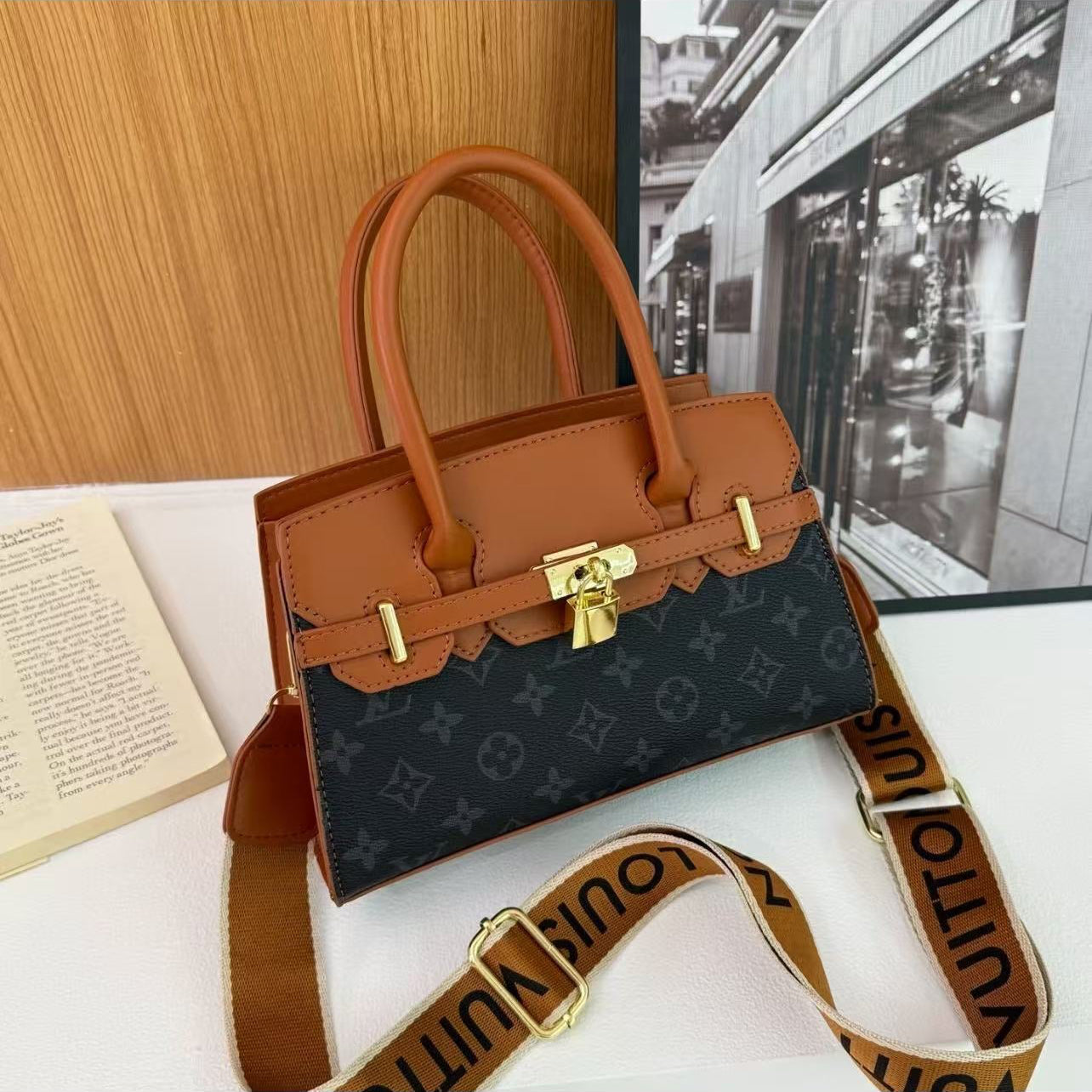 Lv-bags