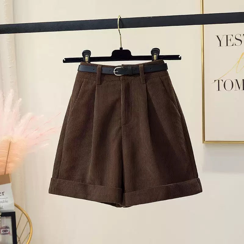 New trendy shorts