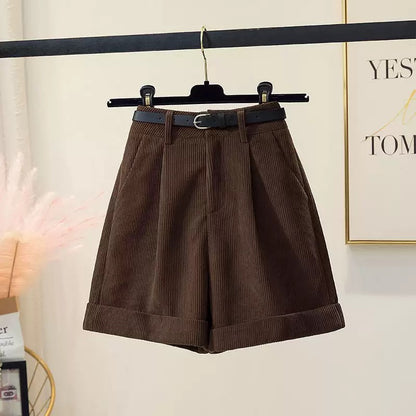 New trendy shorts
