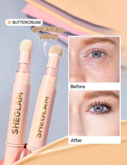SHEGLAM Complexion Boost Concealer
