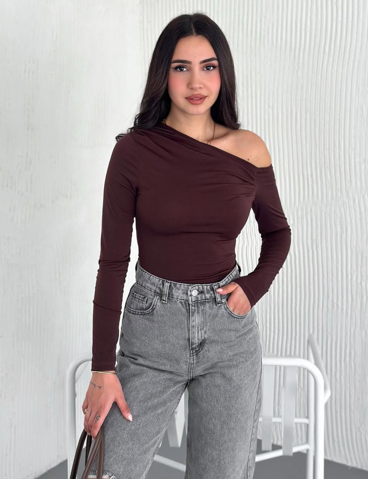 New top