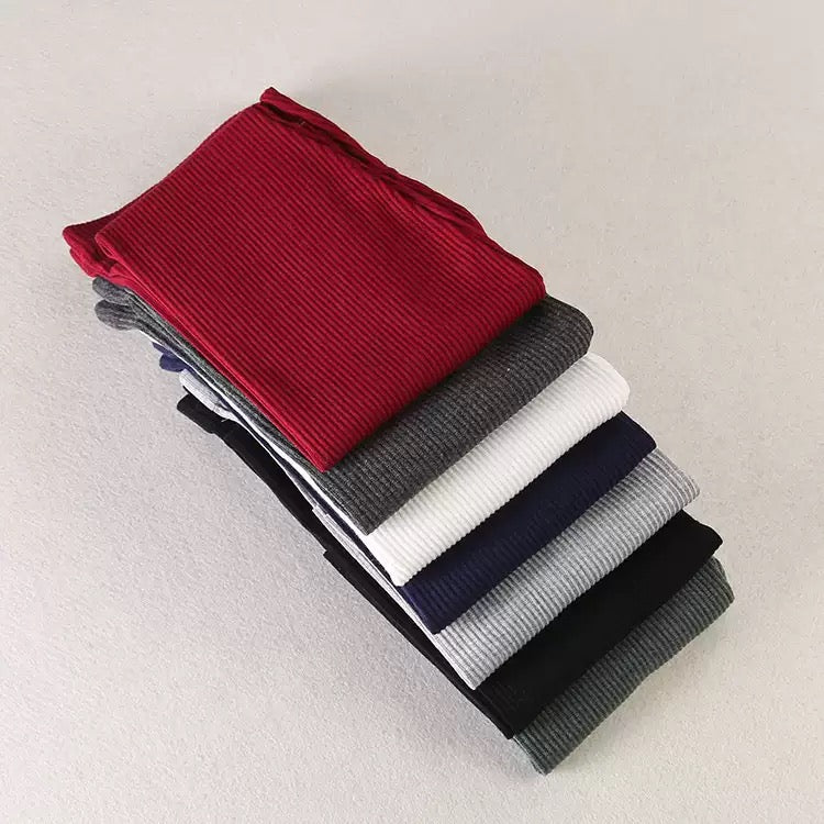 New Wool legging
