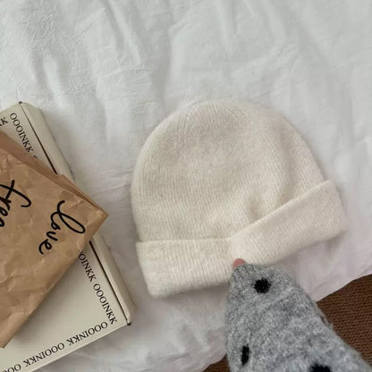 Winter hat trend 2025/2026