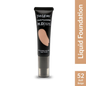 Liquid Foundation