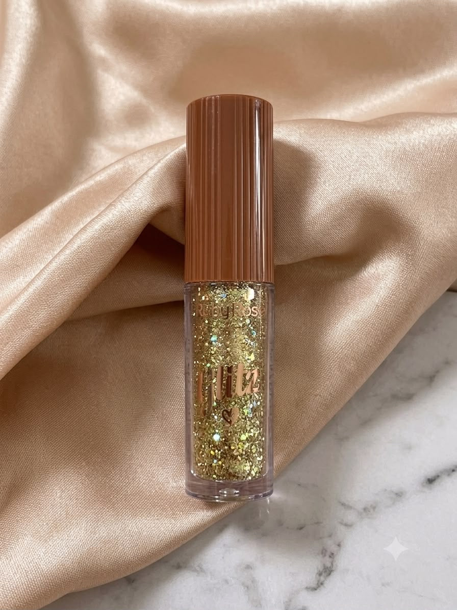 GLITZ (GLITTER EYELINER)