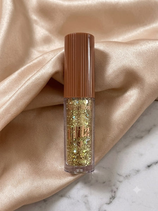GLITZ (GLITTER EYELINER)