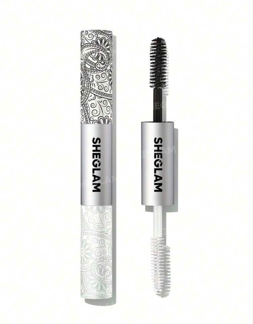 ALL -IN ONE PRIMER &TUBING VOLUME MASCARA -MASCARA BASE &VOLUME TUBING TOUT -EN -UN