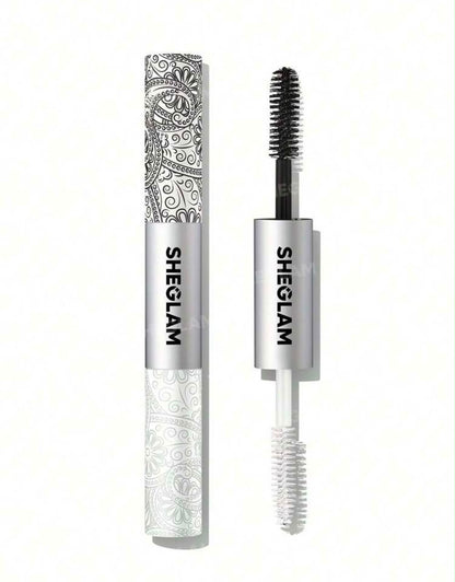ALL -IN ONE PRIMER &TUBING VOLUME MASCARA -MASCARA BASE &VOLUME TUBING TOUT -EN -UN