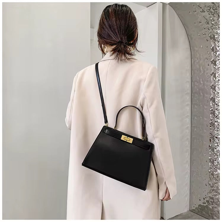 New leather bags 2025