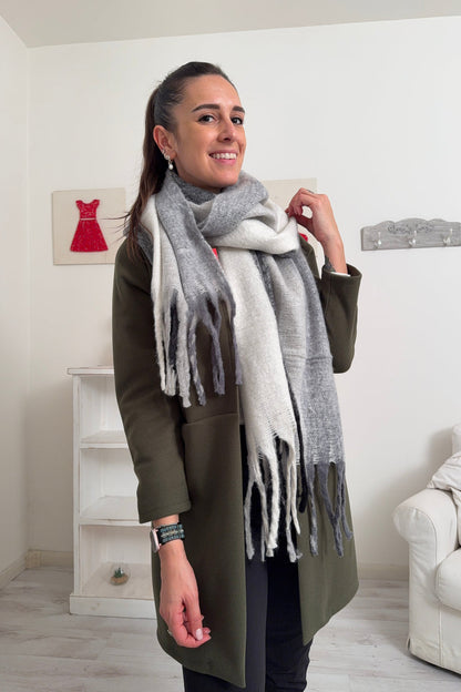 New trendy scarves 2025/2026