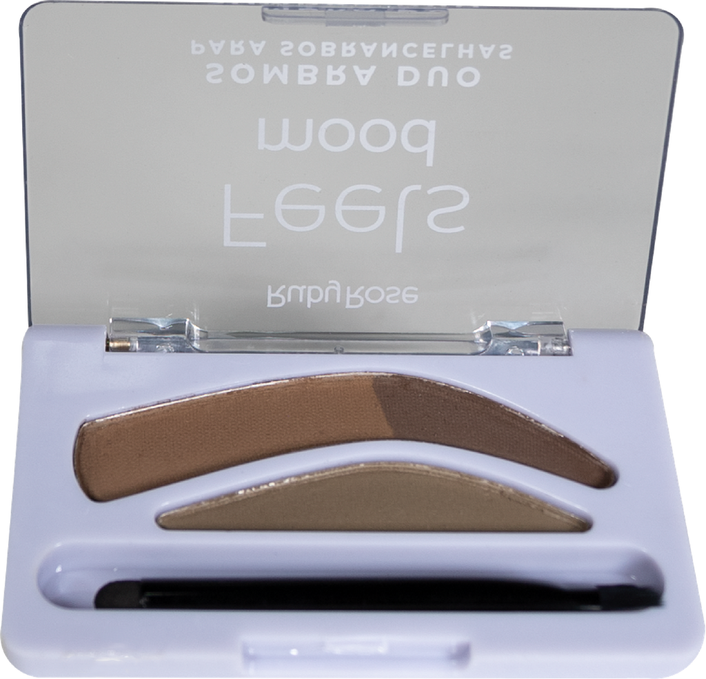 Feels Mood Mini Eyebrow