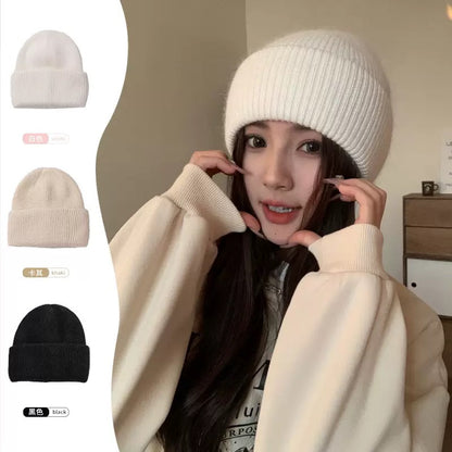 Winter hat trend 2025/2026