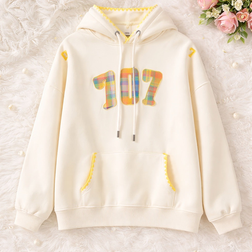 Wool top