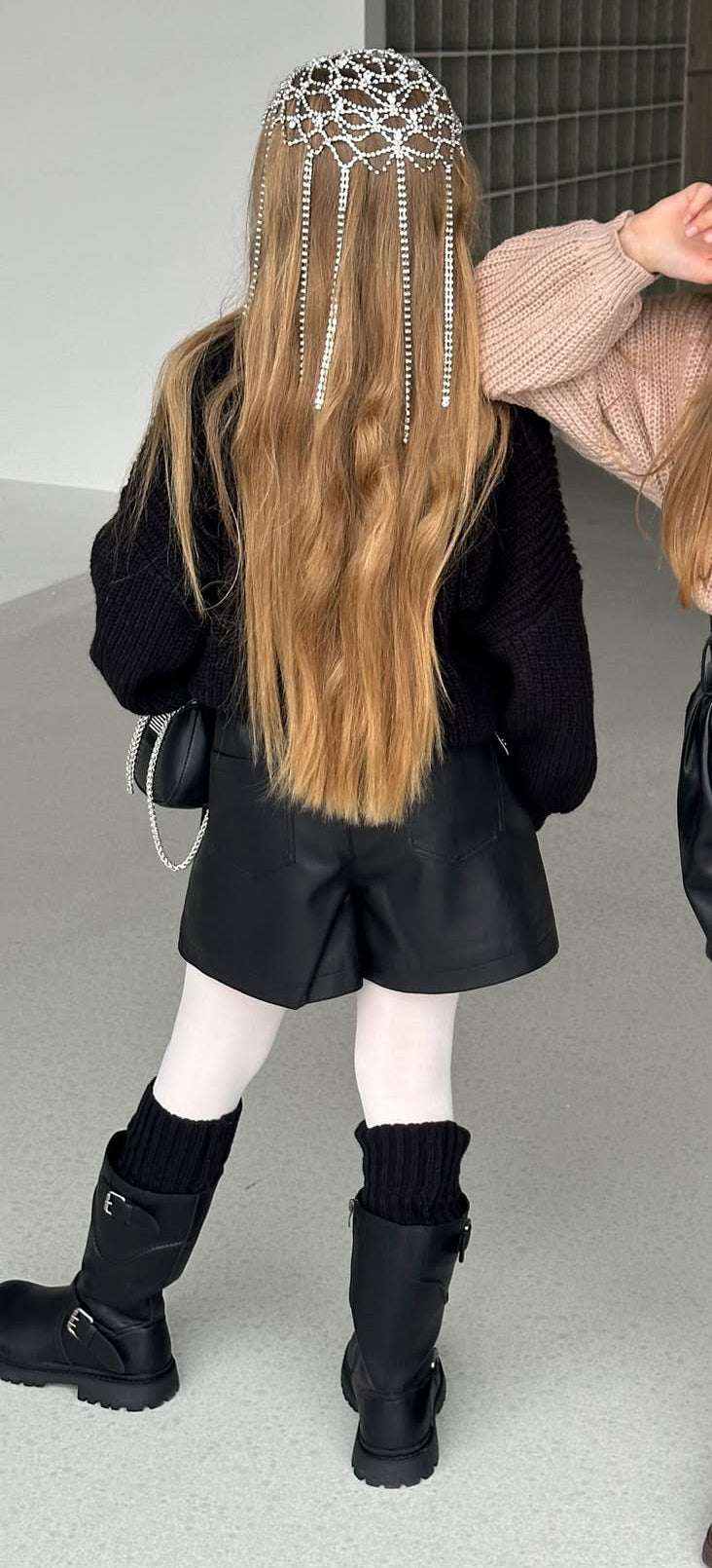 Kids socks wool