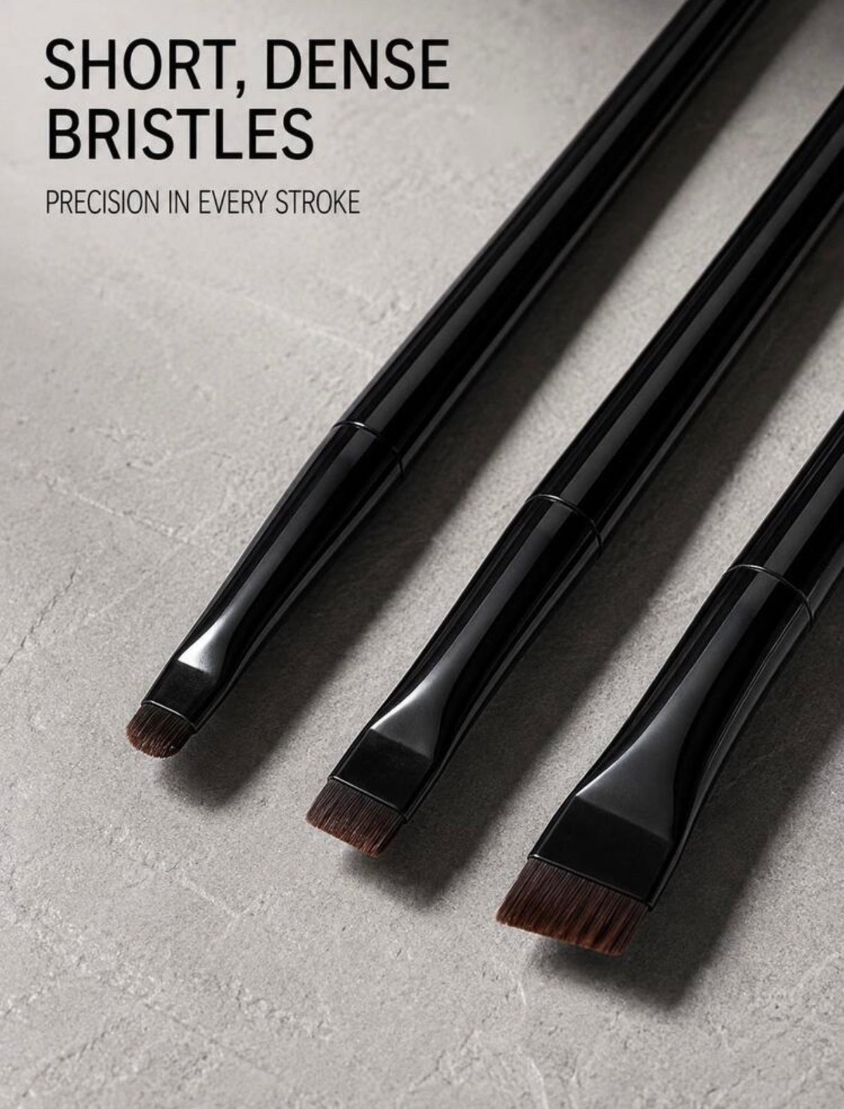 BRUSHES