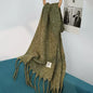 New scarves trendy