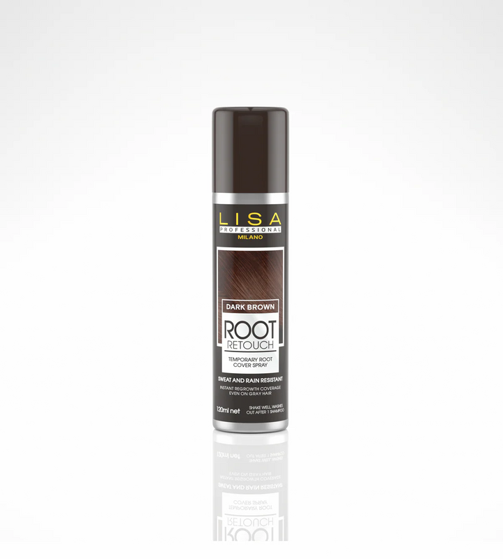 Lisa Root Retouch 120 ML