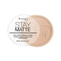 Rimmel London Stay Matte Long Lasting Pressed Powder