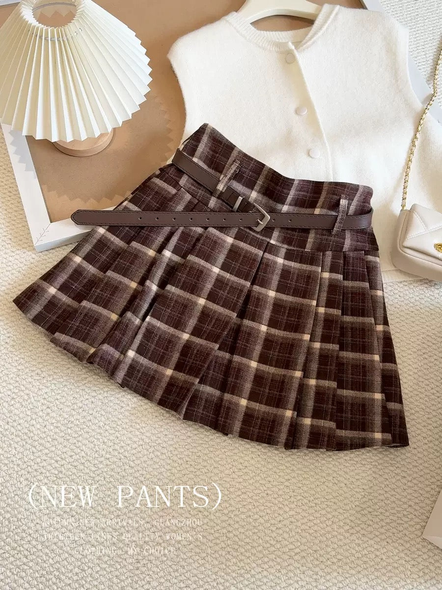 New Skirt Available