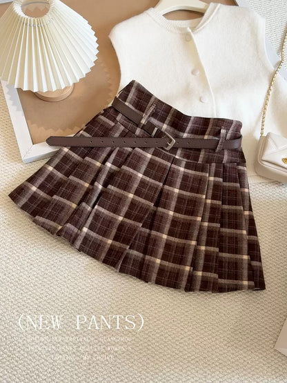 New Skirt Available