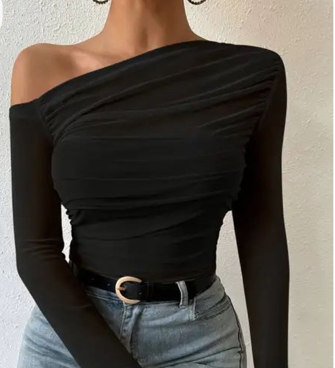 New top