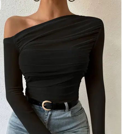 New top