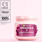 GARNIER
Ultra Doux
GRAPE MOISTURE
HYDRATING REGENERATIVE MASK