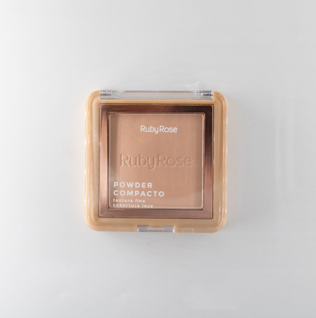 Powder Compacto New