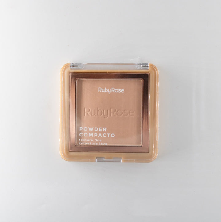 Powder Compacto New
