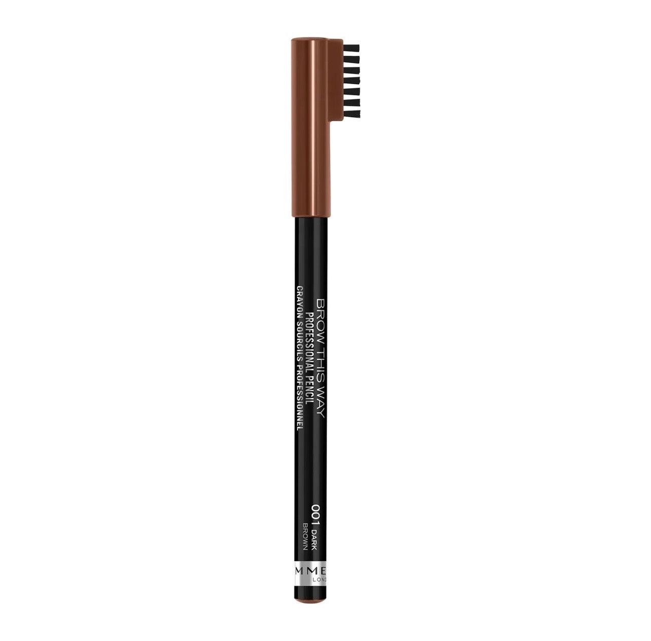 Rimmel Brow This Way Professional Eyebrow Pencil