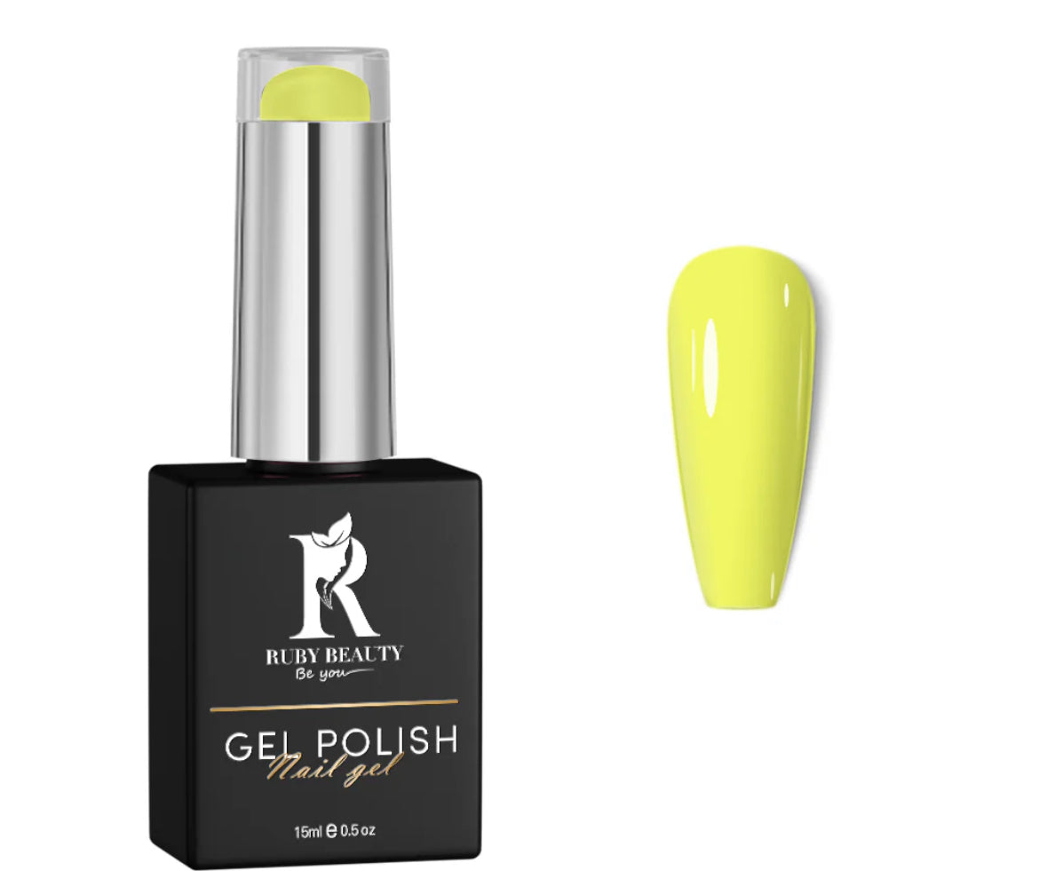 Gel Polish Collection 1