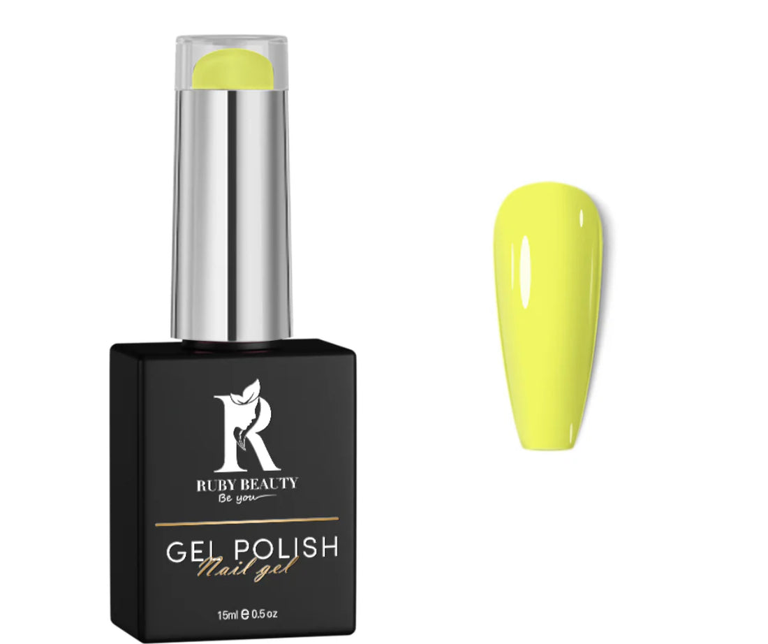 Gel Polish Collection 1