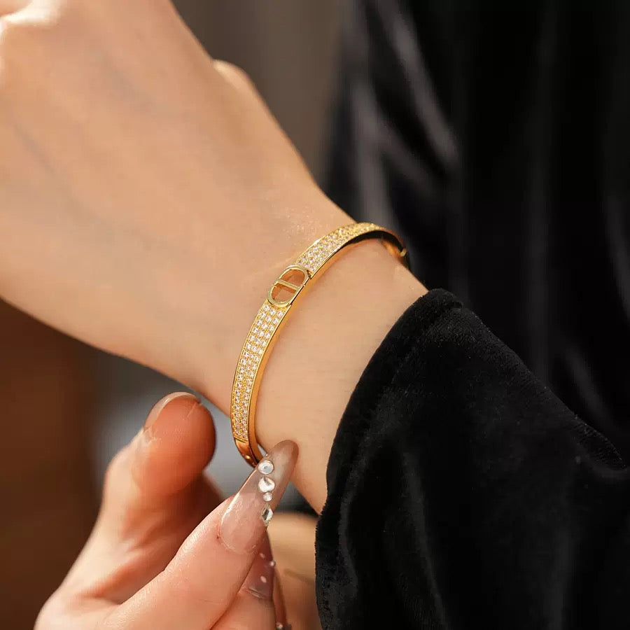 Bracelet Stanless steel