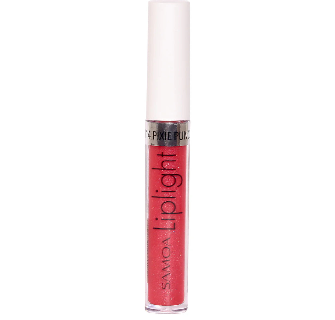 Liplight Glossy & Luminous Lipgloss