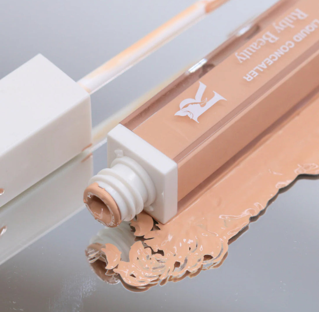 Rubybeauty liquid concealer 3003