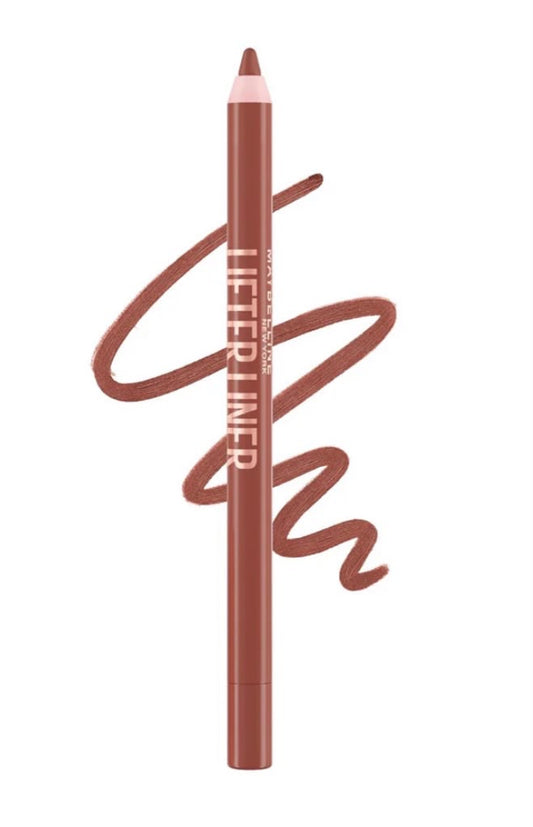 MAYBELLINE LIFTER LINER LIP LINER/CONTOUR DES LEVRES