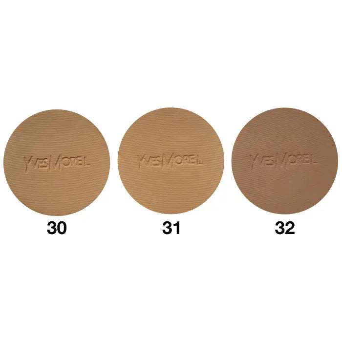 Bronzing Powder