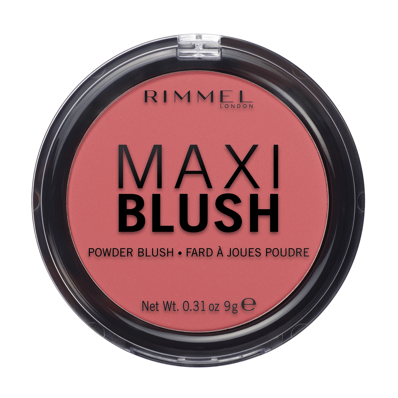 Rimmel London Maxi Blush Powder Blush