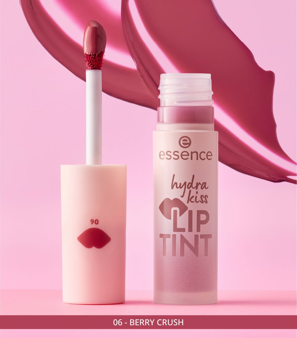 Essence hydra kiss Lip Tint